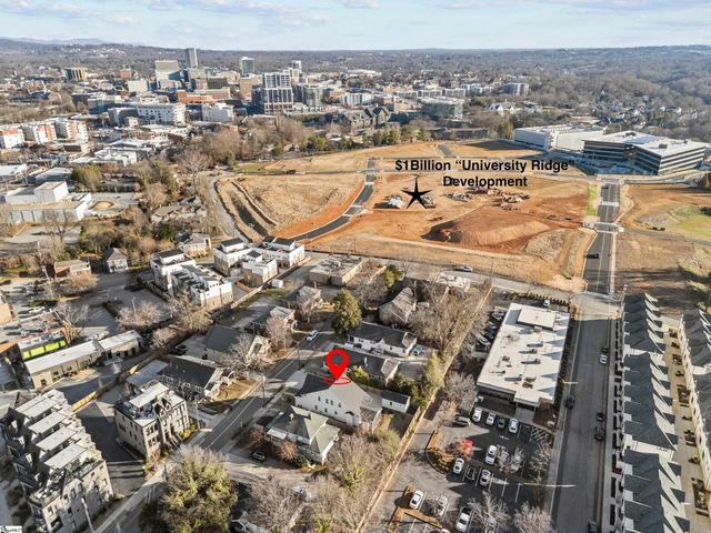 10 Harris Street, Greenville, SC 29601