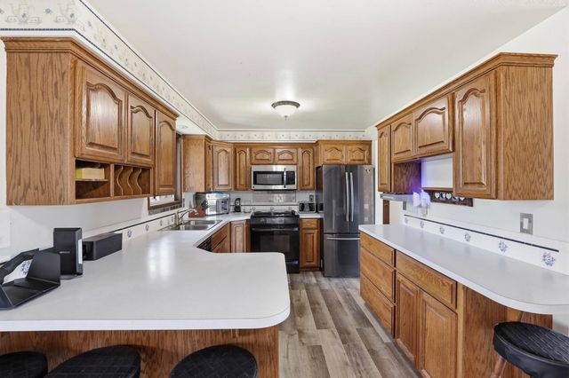 13105 E Mallon Ct, Spokane Valley, WA 99216