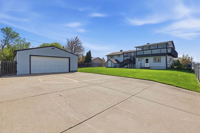 13105 E Mallon Ct, Spokane Valley, WA 99216