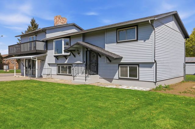 13105 E Mallon Ct, Spokane Valley, WA 99216