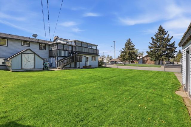 13105 E Mallon Ct, Spokane Valley, WA 99216