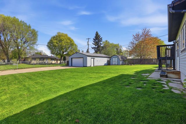 13105 E Mallon Ct, Spokane Valley, WA 99216