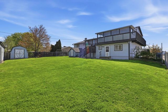 13105 E Mallon Ct, Spokane Valley, WA 99216