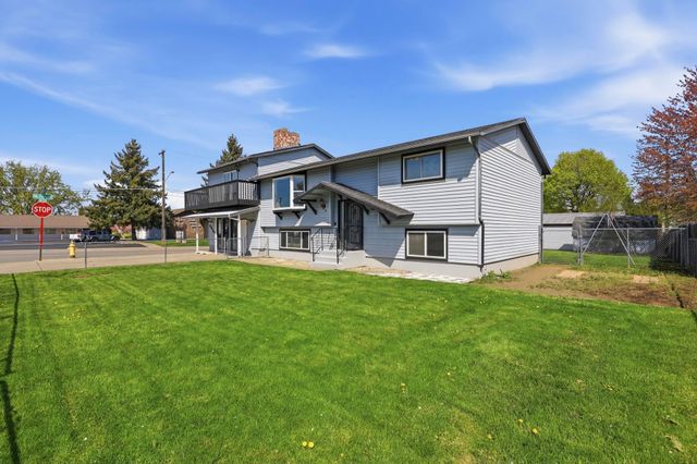 13105 E Mallon Ct, Spokane Valley, WA 99216