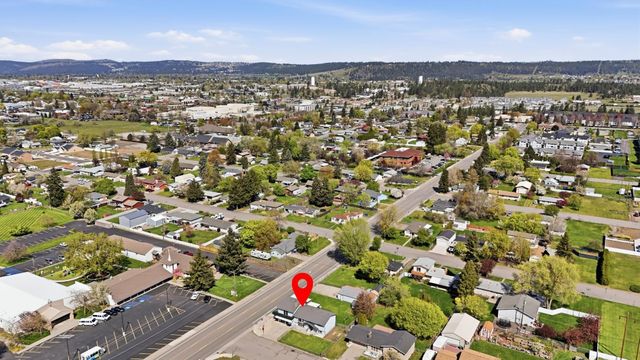 13105 E Mallon Ct, Spokane Valley, WA 99216