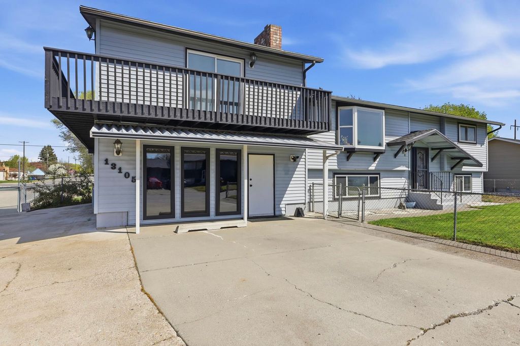 13105 E Mallon Ct, Spokane Valley, WA 99216
