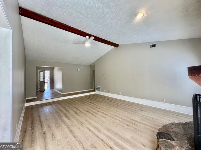 134 Carrollwood Drive, Fayetteville, GA 30215