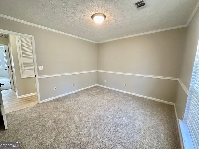 134 Carrollwood Drive, Fayetteville, GA 30215