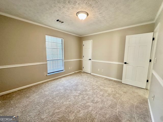 134 Carrollwood Drive, Fayetteville, GA 30215