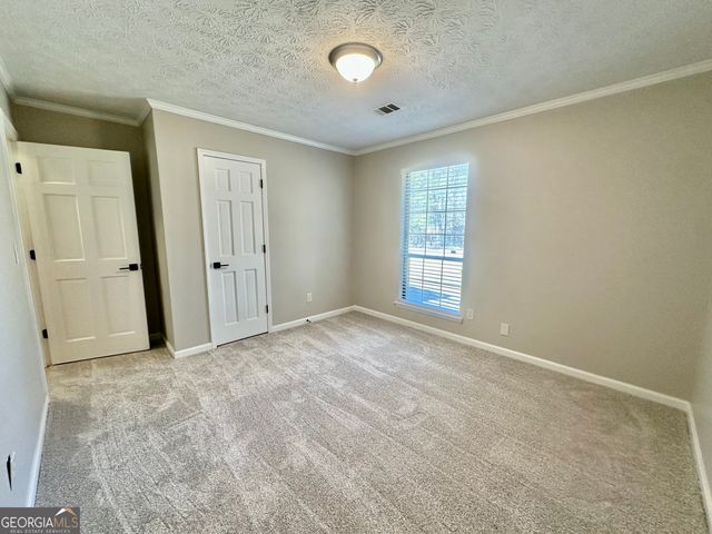 134 Carrollwood Drive, Fayetteville, GA 30215