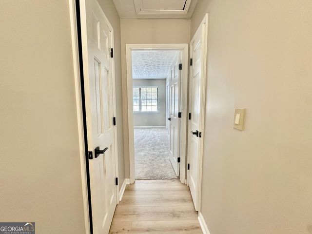 134 Carrollwood Drive, Fayetteville, GA 30215
