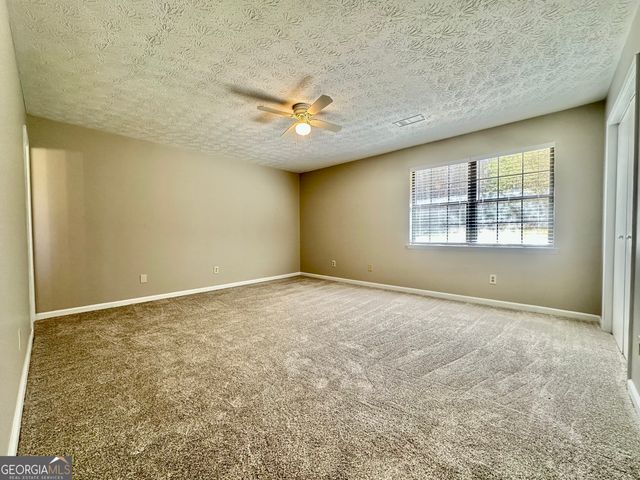134 Carrollwood Drive, Fayetteville, GA 30215