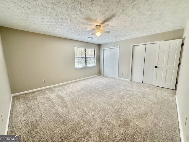 134 Carrollwood Drive, Fayetteville, GA 30215