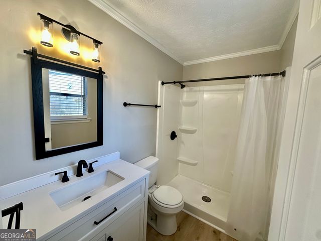 134 Carrollwood Drive, Fayetteville, GA 30215
