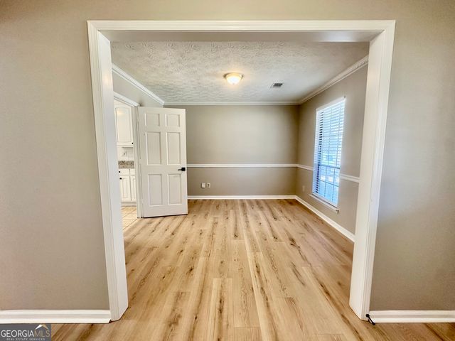 134 Carrollwood Drive, Fayetteville, GA 30215
