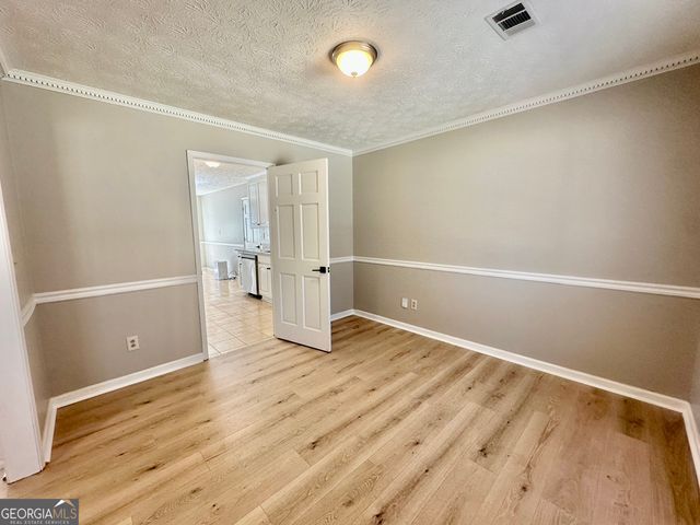 134 Carrollwood Drive, Fayetteville, GA 30215