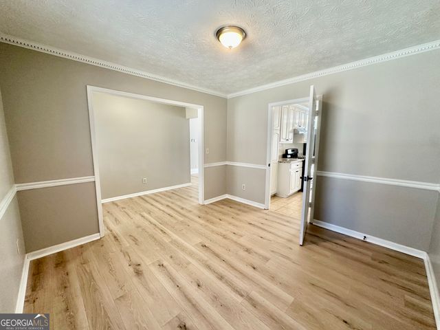 134 Carrollwood Drive, Fayetteville, GA 30215