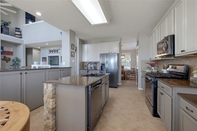 2828 Appaloosa Court, Little Elm, TX 75068