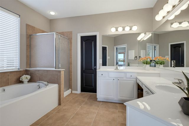 2828 Appaloosa Court, Little Elm, TX 75068