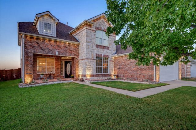 2828 Appaloosa Court, Little Elm, TX 75068