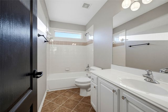 2828 Appaloosa Court, Little Elm, TX 75068