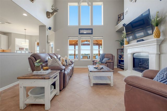 2828 Appaloosa Court, Little Elm, TX 75068
