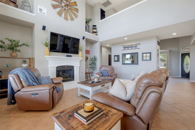 2828 Appaloosa Court, Little Elm, TX 75068