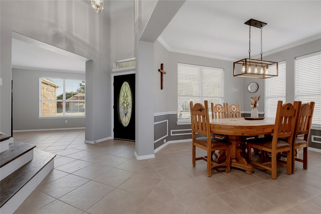 2828 Appaloosa Court, Little Elm, TX 75068 — photo 3