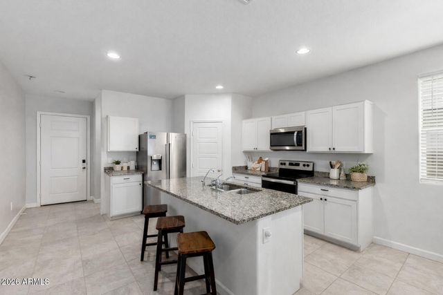 8259 W CLEMENTE Way, Florence, AZ 85132