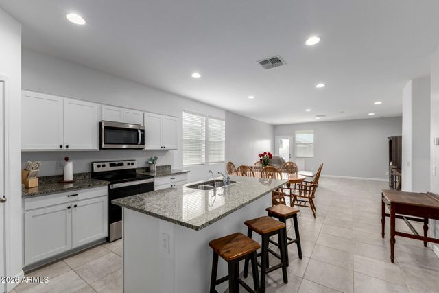 8259 W CLEMENTE Way, Florence, AZ 85132