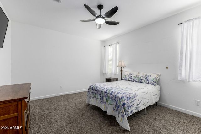 8259 W CLEMENTE Way, Florence, AZ 85132