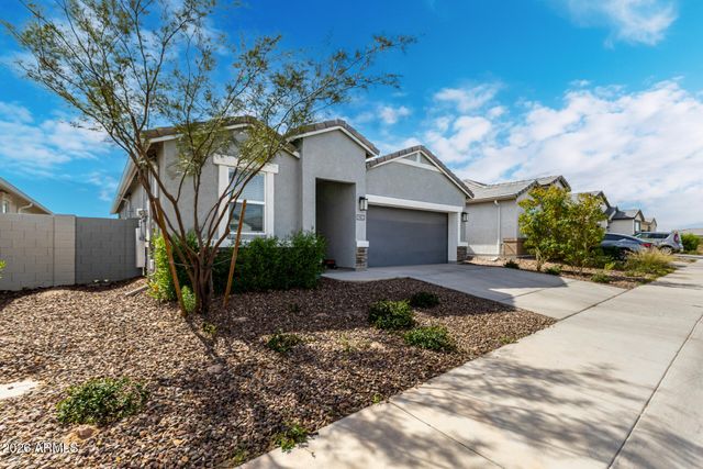 8259 W CLEMENTE Way, Florence, AZ 85132