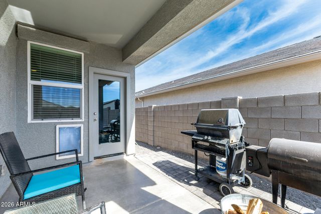 8259 W CLEMENTE Way, Florence, AZ 85132