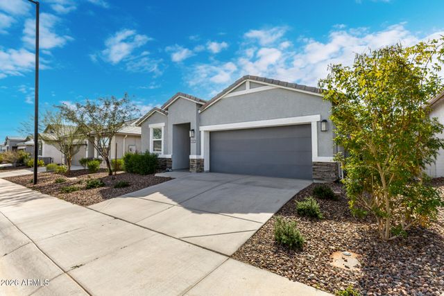 8259 W CLEMENTE Way, Florence, AZ 85132