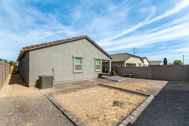 8259 W CLEMENTE Way, Florence, AZ 85132