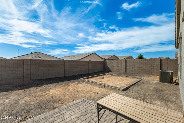 8259 W CLEMENTE Way, Florence, AZ 85132