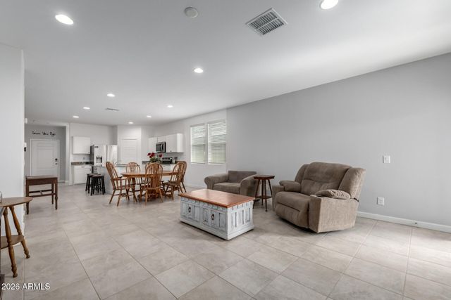 8259 W CLEMENTE Way, Florence, AZ 85132