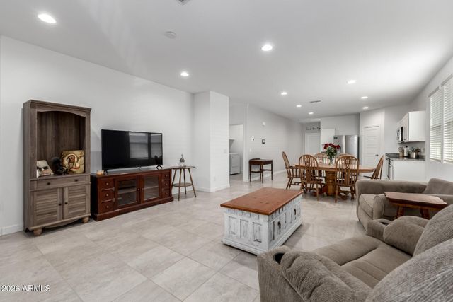 8259 W CLEMENTE Way, Florence, AZ 85132