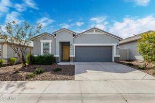 8259 W CLEMENTE Way, Florence, AZ 85132
