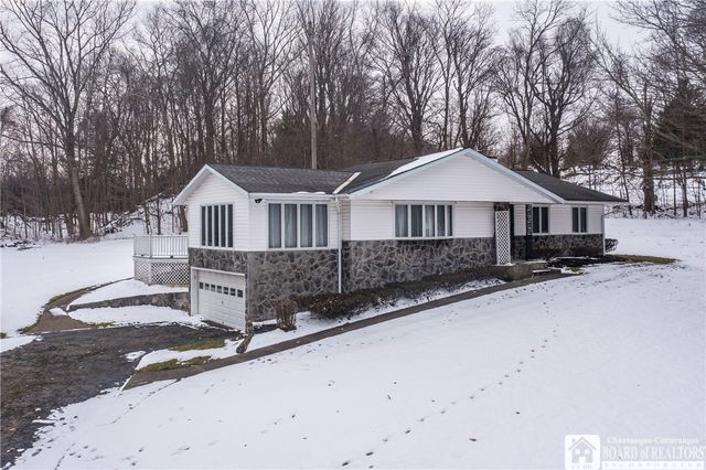 24 Prospect Street, Hanover, NY 14062