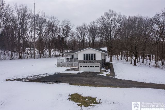 24 Prospect Street, Hanover, NY 14062