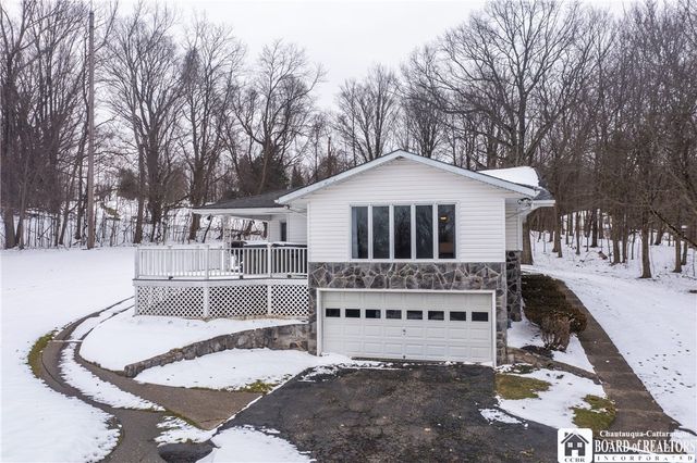 24 Prospect Street, Hanover, NY 14062