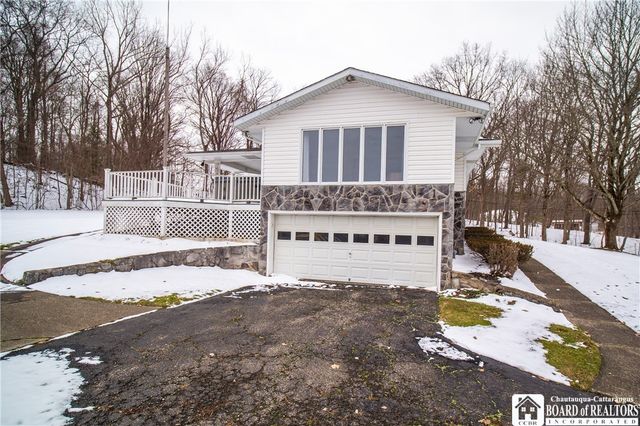 24 Prospect Street, Hanover, NY 14062