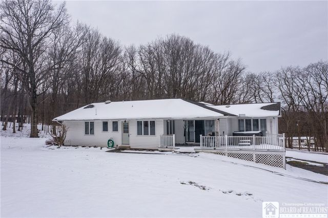 24 Prospect Street, Hanover, NY 14062