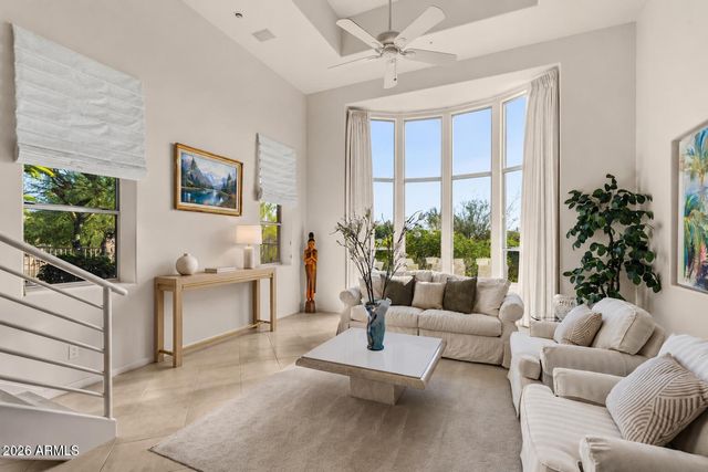 10460 E BALANCING ROCK Road, Scottsdale, AZ 85262