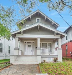 1625 BOULEVARD, Jacksonville, FL 32206