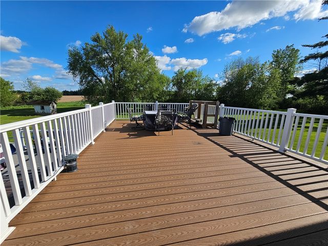 2434 Townline Road, Alabama, NY 14020