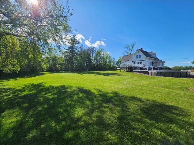 2434 Townline Road, Alabama, NY 14020