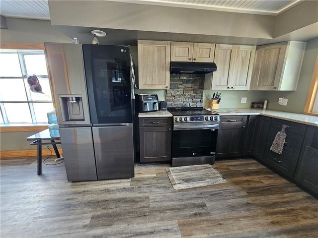 2434 Townline Road, Alabama, NY 14020