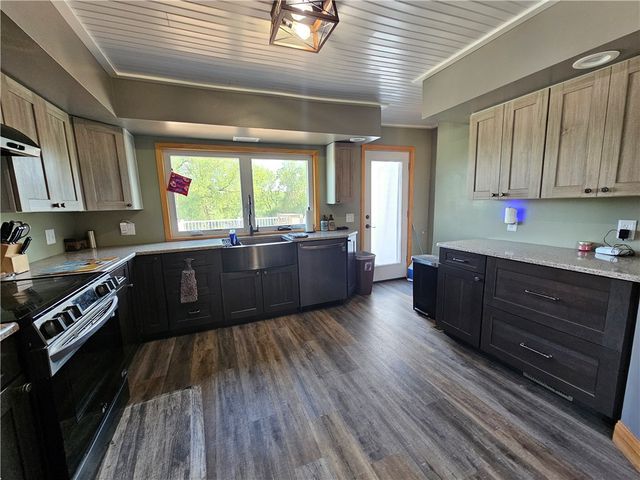 2434 Townline Road, Alabama, NY 14020